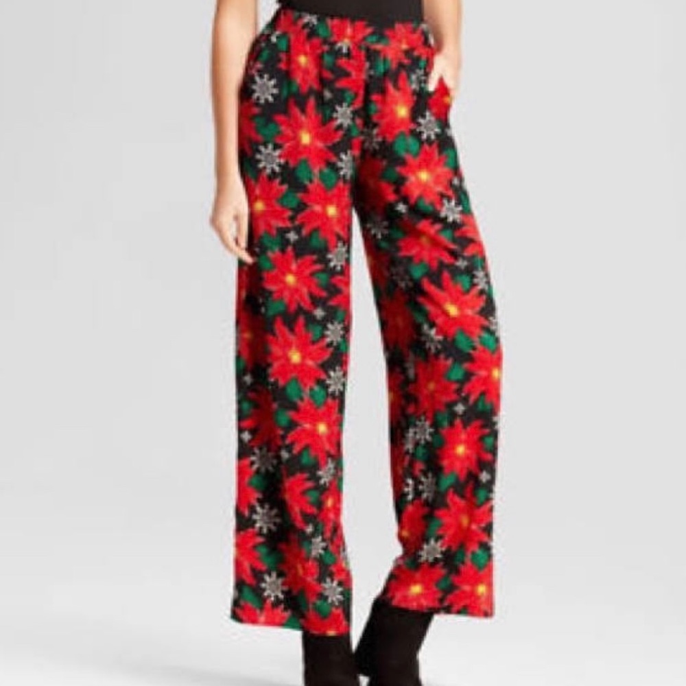 Christmas pants